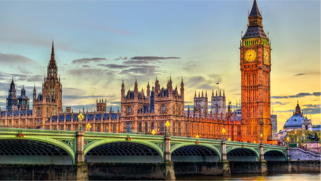 London Trip