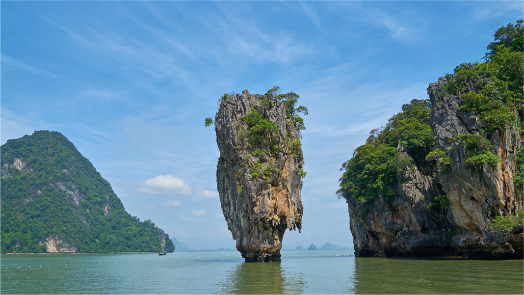 Phuket Trip