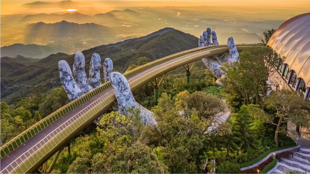 Vietnam Trip